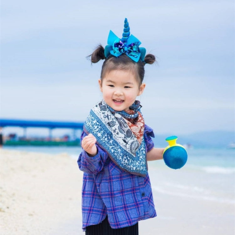 2 PCS F036 Cartoon Headband Children Birthday Festival Party Hair Accessories(White 1) - free shipping - PMC TechLife - Order now!