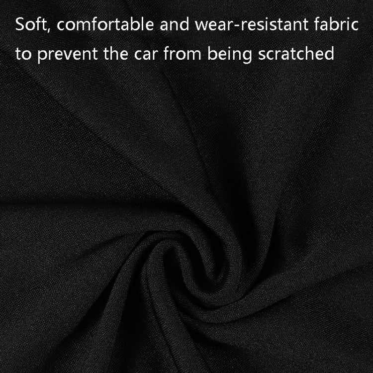 WEST BIKING Bicycle Dust Cover Bicycle Dust-Proof Protective Cover, Colour: Black - free shipping - PMC TechLife - Order now!