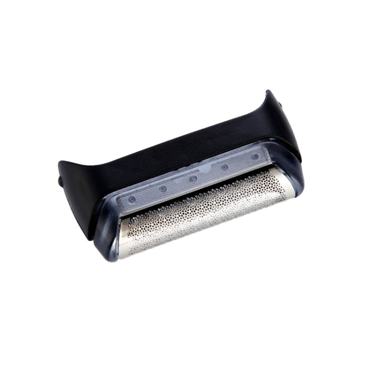 Electric Shaver Knife Net For Braun 10B/20B Accessories(Black)