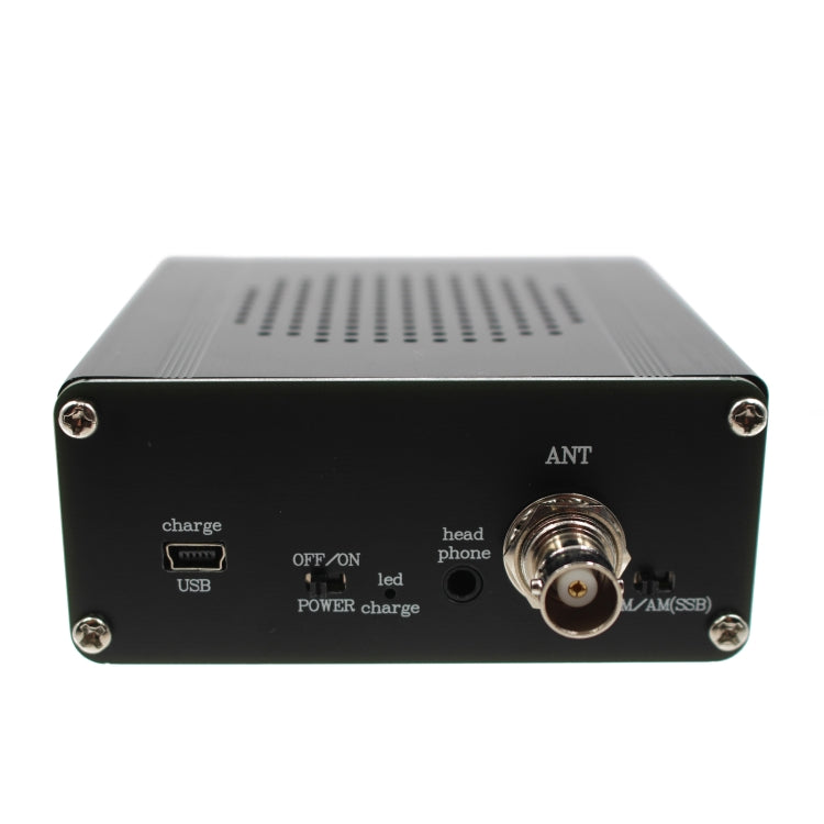 Si4732 All Band Radio Receiver FM AM (MW & SW) SSB (LSB & USB) Receiver - Player Accessories by PMC Jewellery | Online Shopping South Africa | PMC Jewellery | Buy Now Pay Later Mobicred