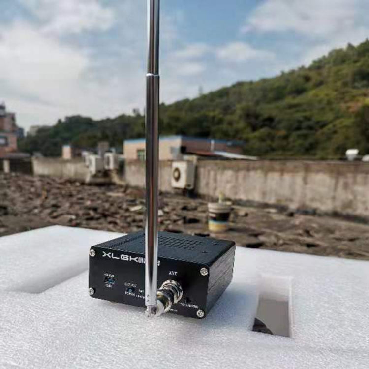 Si4732 All Band Radio Receiver FM AM (MW & SW) SSB (LSB & USB) Receiver - Player Accessories by PMC Jewellery | Online Shopping South Africa | PMC Jewellery | Buy Now Pay Later Mobicred