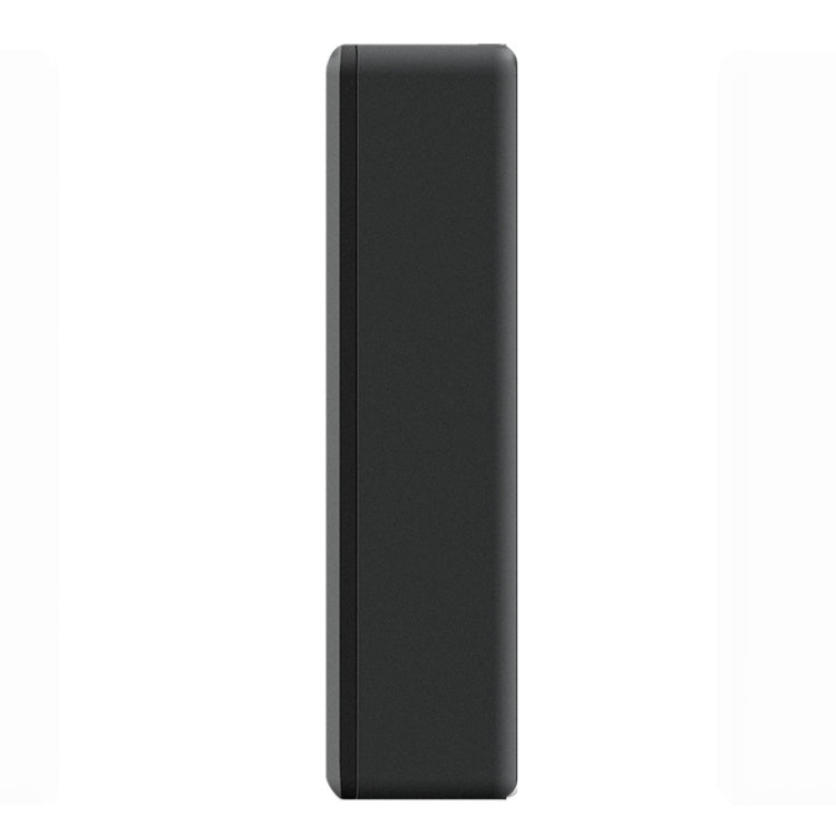 CJ280 GPS Locator Wireless Strong Magnetic Positioning Tracker, Specification: 2G 24000mAh