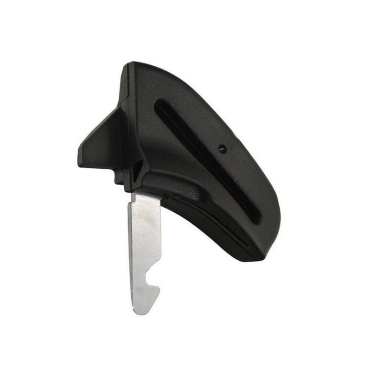CA-00200 Universal Car Child Safety Seat Accessories Standard Five-Point Snap-Clad With Lock Buckle ISOFIX Interface - free shipping - PMC Jewellery - Order now!