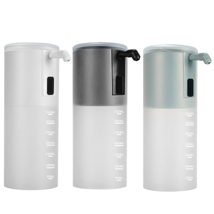 GM-TP-2011-A Automatic Induction Foam Hand Washing Machine Portable Infrared Induction Soap Dispenser(White) - free shipping - PMC Jewellery - Order now!