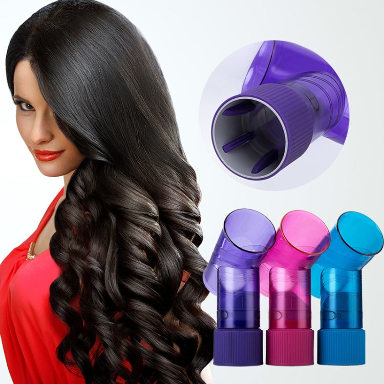 Curly Hair Hook Automatic Wave Curling Magic Hair Roller(Black) - Hair Dryers & Accessories by PMC TechLife | Online Shopping South Africa | PMC TechLife