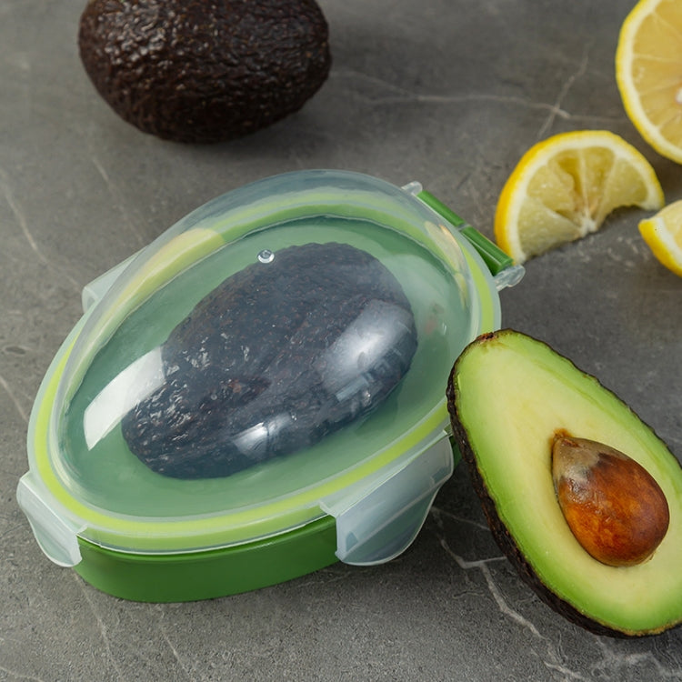 Avocado Airtight Container Kitchen Gadgets - Preservation Supplies by PMC TechLife | Online Shopping South Africa | PMC TechLife