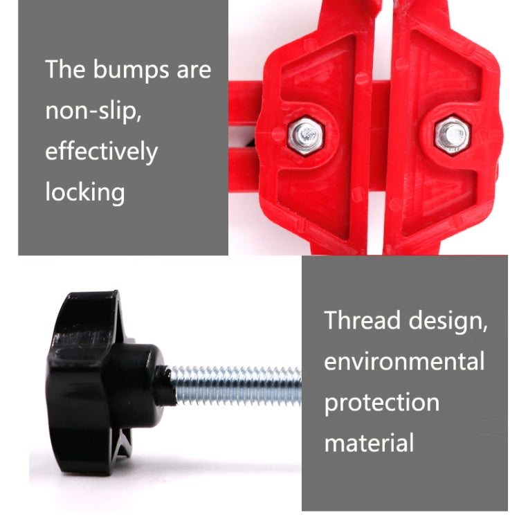 328-01 Engine Cam Locking Tool Replacement Timing Retainer(Red) - free shipping - PMC Jewellery - Order now!