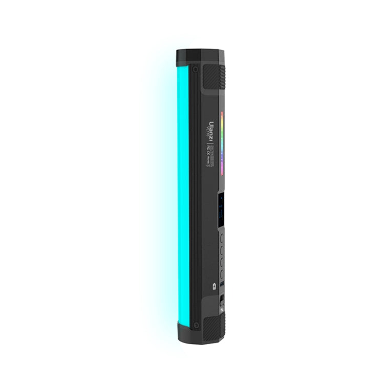 Ulanzi VL110 RGB 2500-9000K 110 LEDs Photography Light Stick(2660) - free shipping - PMC Jewellery - Order now!