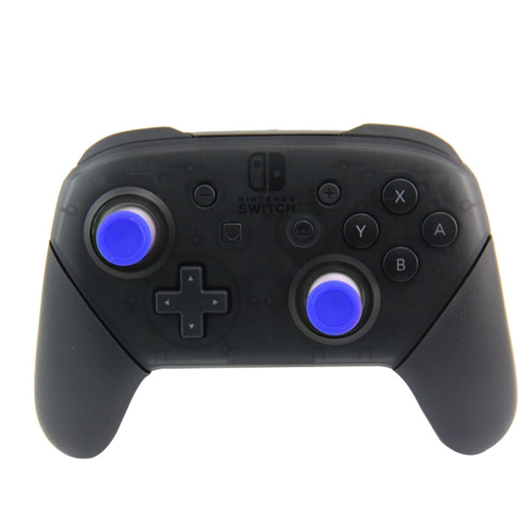 6 PCS Button Accessories For PS4 / Switch / Xbox One(Black) - Switch Spare Parts by PMC TechLife | Online Shopping South Africa | PMC TechLife