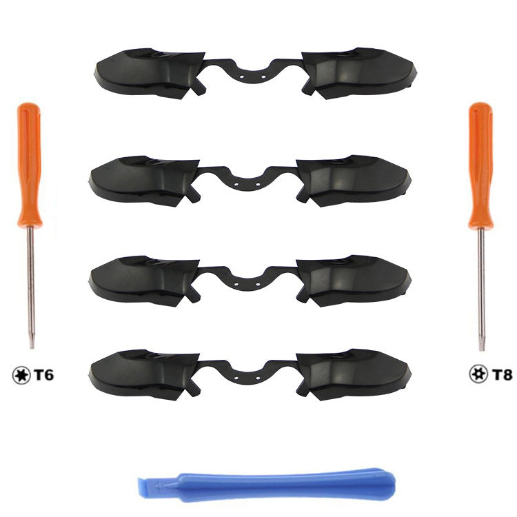 4 Conjoined Keys Repair Kit For XBOX ONE Elite