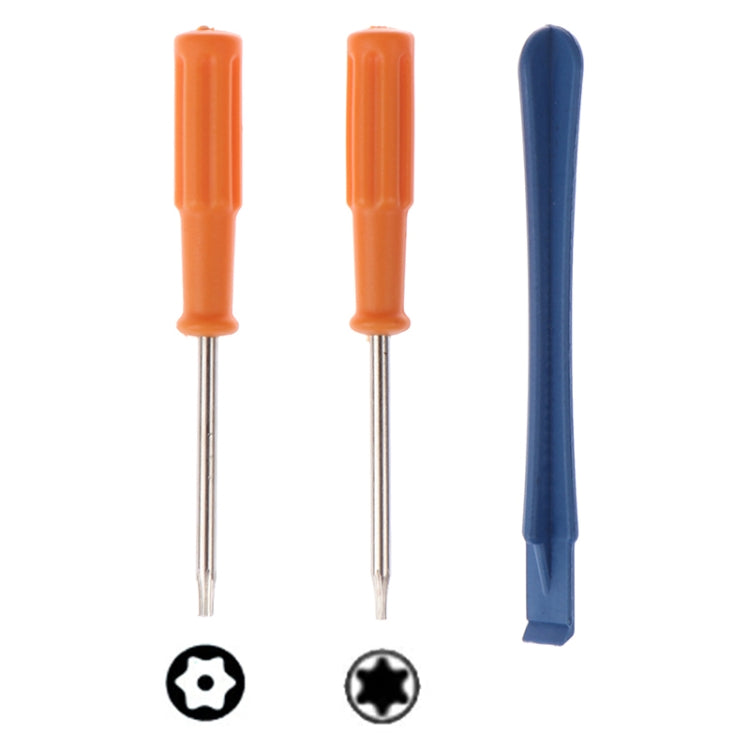 4 Conjoined Keys Repair Kit For XBOX ONE Elite