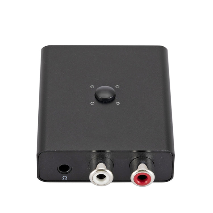 JY-BT Bluetooth 5.0 Audio Receiver