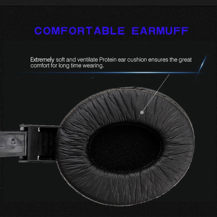 Soyto SY750MV Stereo Gaming Computer Headset For PS4 - free shipping - PMC Jewellery - Order now!