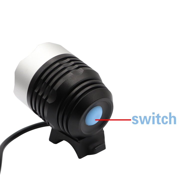 Mobile Phone Repair UV Glue Curing Lamp(Three Gears)