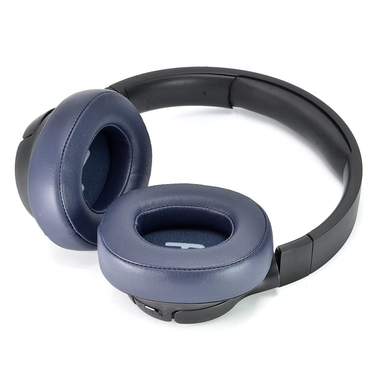 1 Pair Soft Foam Earmuffs For JBL Tune 700BT / 750BTNC Headset(White)