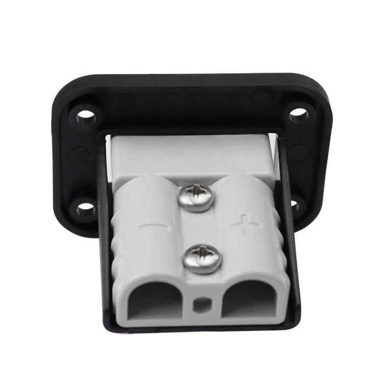 Car Charging Battery Connector Combination - Booster Cable & Clip by PMC TechLife | Online Shopping South Africa | PMC TechLife