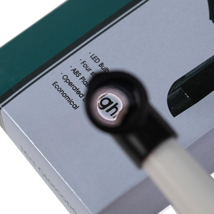 Otoscope Pen Ear Light Ear Magnifier Ear Cleaner Set - Ear Care Tools by PMC TechLife | Online Shopping South Africa | PMC TechLife