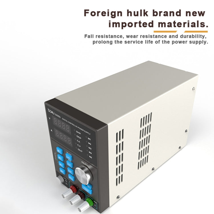 BAKU BA-3305D 5A/30V CNC DC High Power Supply(EU Plug) - free shipping - PMC Jewellery - Order now!