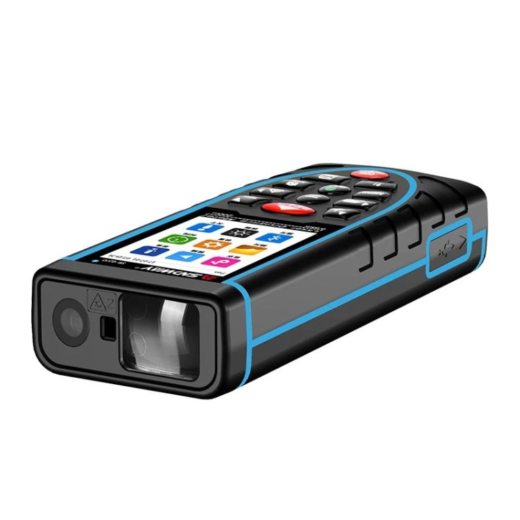SNDWAY Outdoor Camera Laser Rangefinder, Style: Photography + Dual Power - free shipping - PMC Jewellery - Order now!