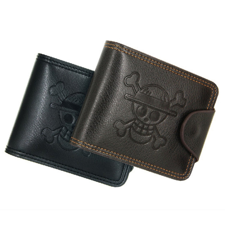 MenBense Men Multi-Card 2 Fold Short Wallet Carrying Card Case(Brown) - Wallets by MenBense | Online Shopping South Africa | PMC Jewellery | Buy Now Pay Later Mobicred