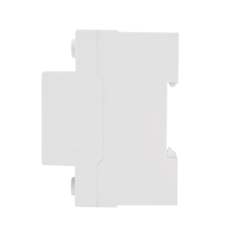 SINOTIMER SVP-918 Adjustable Self-resetting Intelligent Over-voltage Under-voltage Protector, Current: 63A