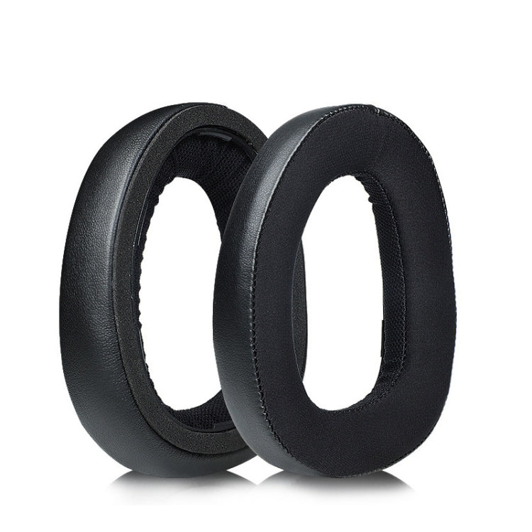 2 PCS Earmuff Head Beam For Sennheiser GSP600 GSP500 GSP670,Style: Ice Gel
