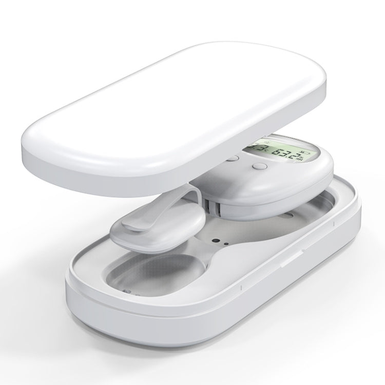 Wireless Bedwetting Alarm Pee Alarm with Receiver for Boys Grils Kids Potty Training Elder Care - free shipping - PMC Jewellery - Order now!