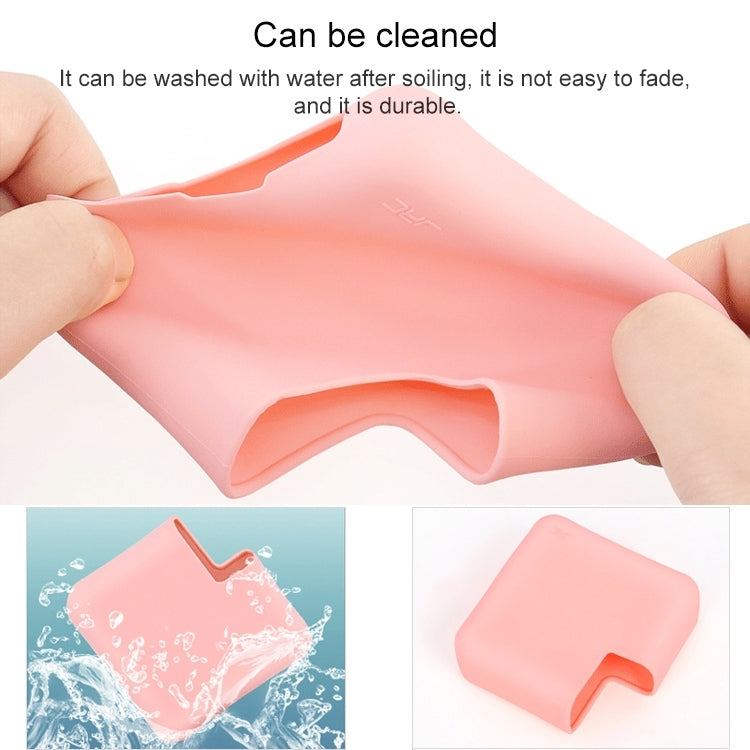 JRC Power Adapter Protective Case For Macbook Pro14 A2442 (2021) (Luminous Color) - Others Accessories by JRC | Online Shopping South Africa | PMC TechLife | Buy Now Pay Later Mobicred