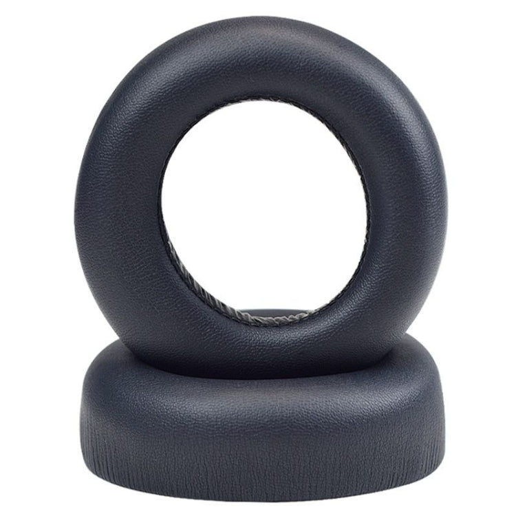 2 PCS Headphone Replacement Earpads for Sony PS5 Wireless Pulse 3D,Style: Protein Skin - Earmuff & Pad by PMC Jewellery | Online Shopping South Africa | PMC Jewellery