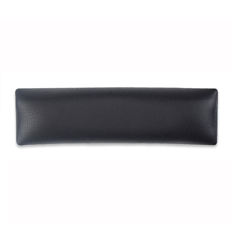 Headband Pads Compatible For Sony MDR-100ABN WH-H900N(Black)