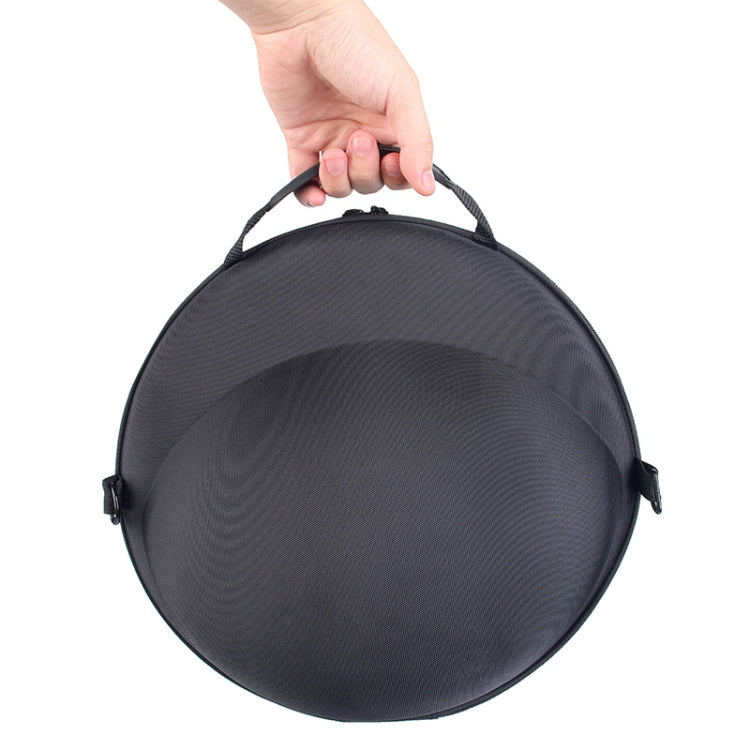 Bluetooth Speaker Storage Protection Bag For Harman Kardon Onyx Studio 7(Black)