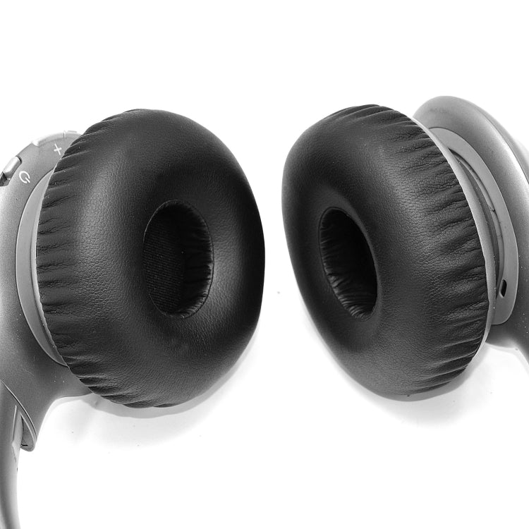 2 PCS Headphone Foam Cover for JBL Everest-310,Style: Earpads