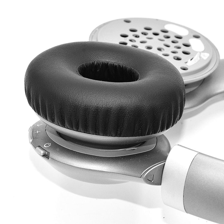 2 PCS Headphone Foam Cover for JBL Everest-310,Style: Earpads
