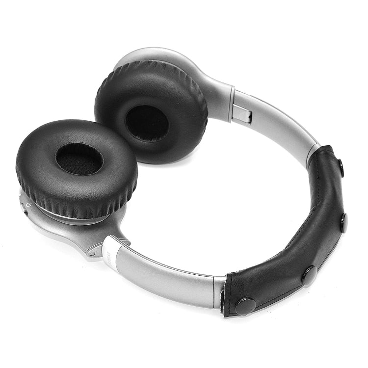 2 PCS Headphone Foam Cover for JBL Everest-310,Style: Earpads