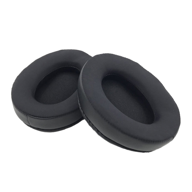 1 Pair Foam Headphone Earmuffs For Kingston HyperX Cloud Mix / Flight S / Alpha, Color: Gel