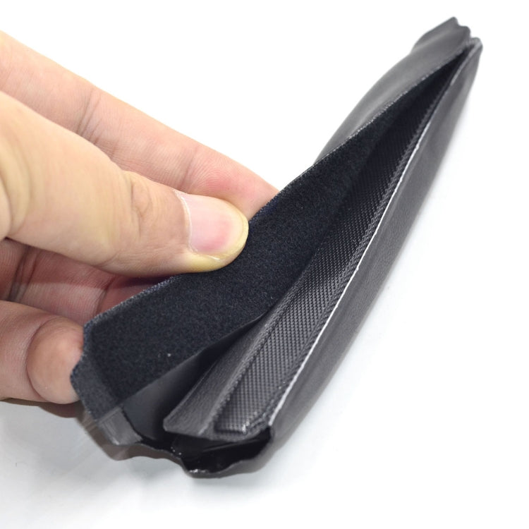 Adhesive Head Beam Cover For Bose QC25 QC35(Blue)