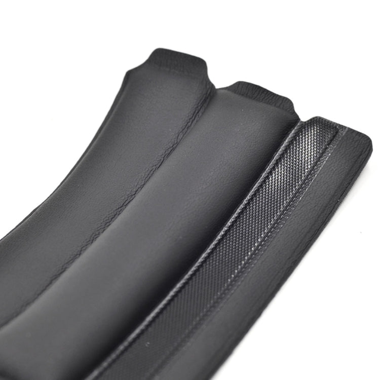 Adhesive Head Beam Cover For Bose QC25 QC35(Black) - Earmuff & Pad by PMC TechLife | Online Shopping South Africa | PMC TechLife