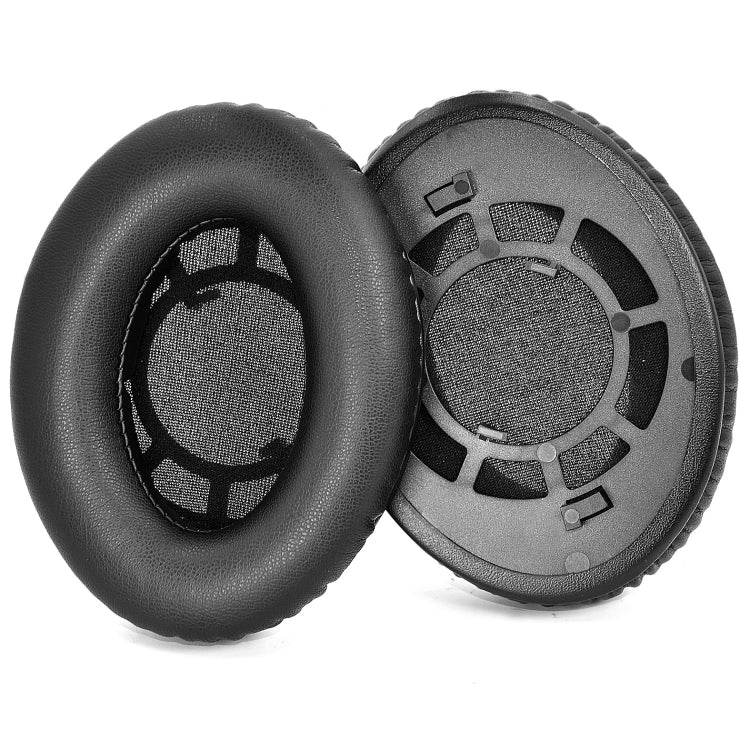 1 Pair Headphone Cover For Sennheiser RS120 100 115 117 119,Style: Protein Skin