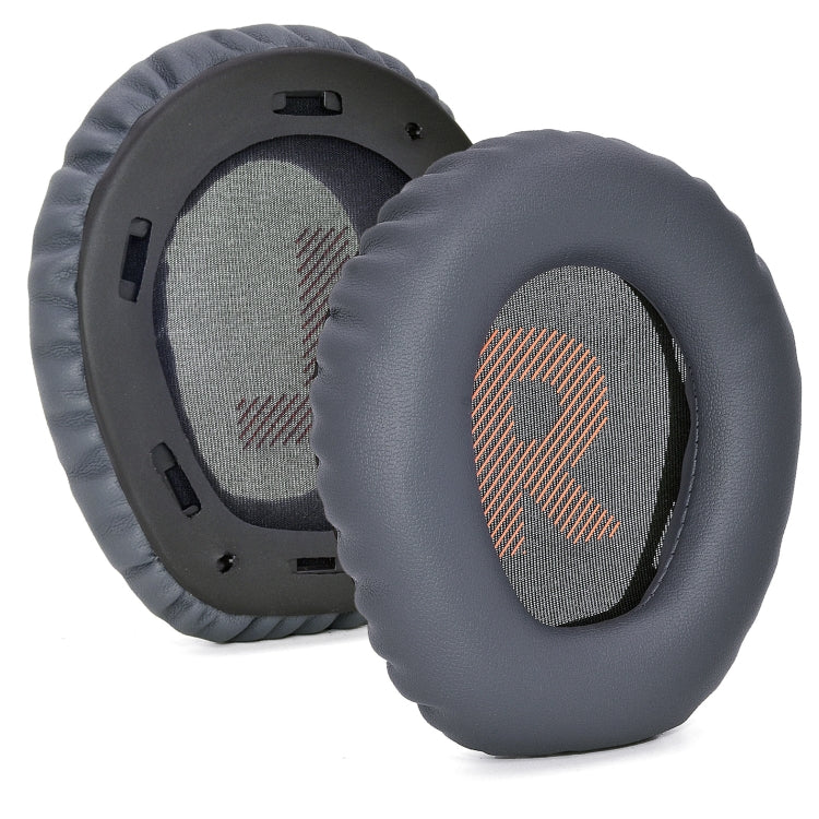 2 PCS Headphone Cover For JBL Quantum 100 ,Style: Earmuff