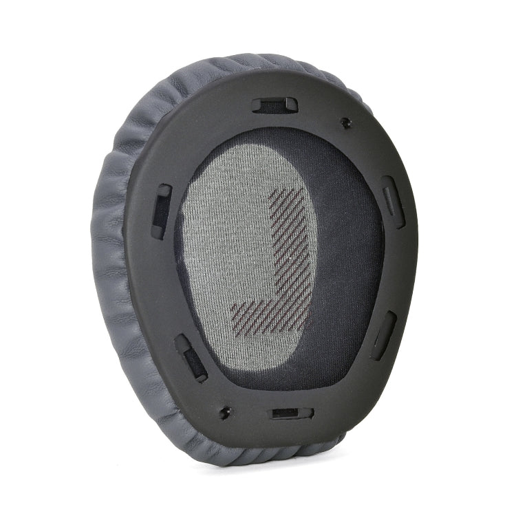 2 PCS Headphone Cover For JBL Quantum 100 ,Style: Earmuff