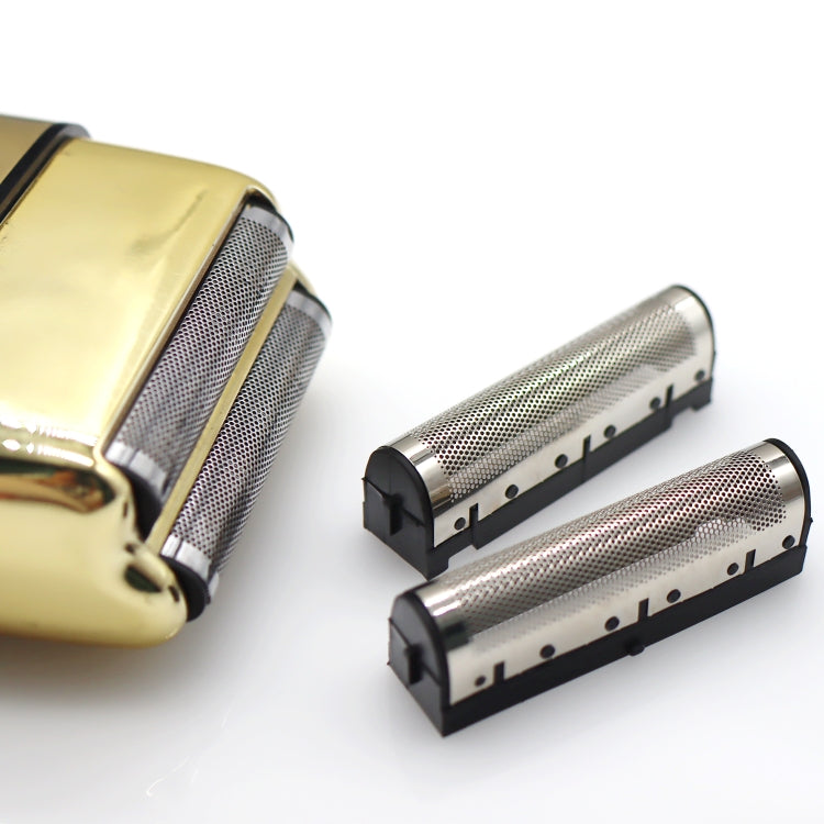 Electric Razor Trimmer Head Cover For Babylis,Style: Silver Knife Net - free shipping - PMC TechLife - Order now!