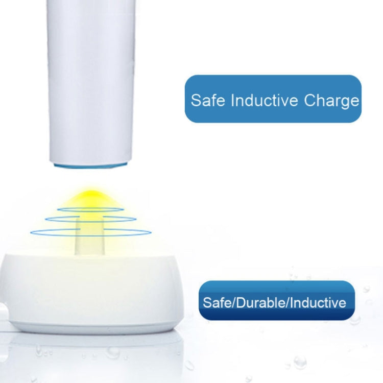 3757 Electric Toothbrush Charging Cradle For Braun Oral B, Specification: 220V Plug