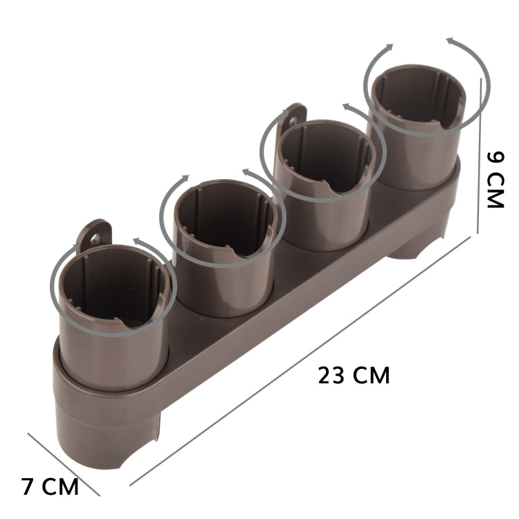Bracket Vacuum Cleaner Accessories for Dyson V7 V8 V10 V11 V12 V15 - free shipping - PMC Jewellery - Order now!