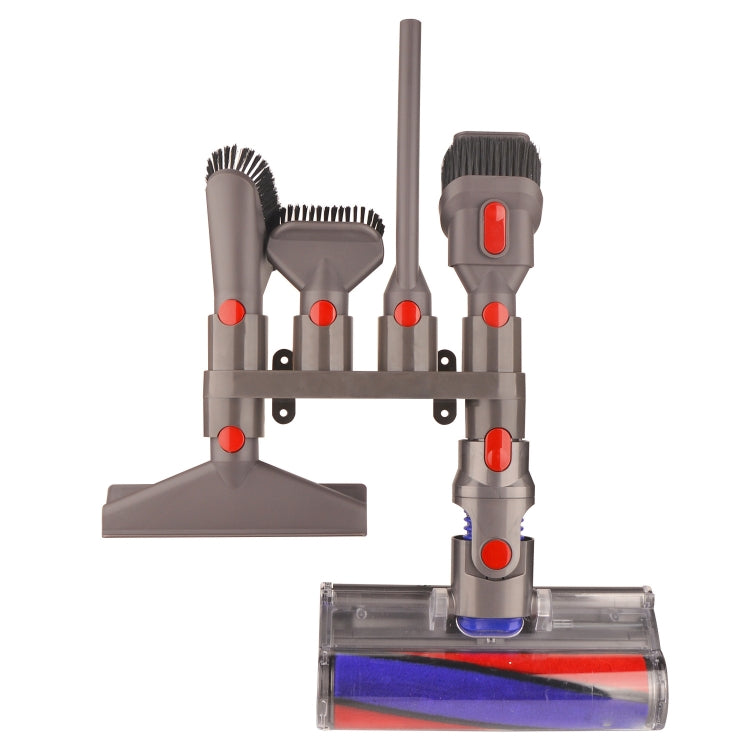 Bracket Vacuum Cleaner Accessories for Dyson V7 V8 V10 V11 V12 V15 - free shipping - PMC Jewellery - Order now!