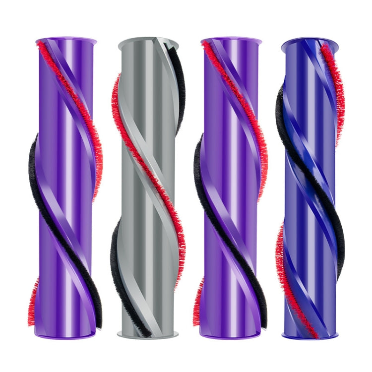 Direct Drive Roller Brush Vacuum Cleaner Accessories For Dyson V8