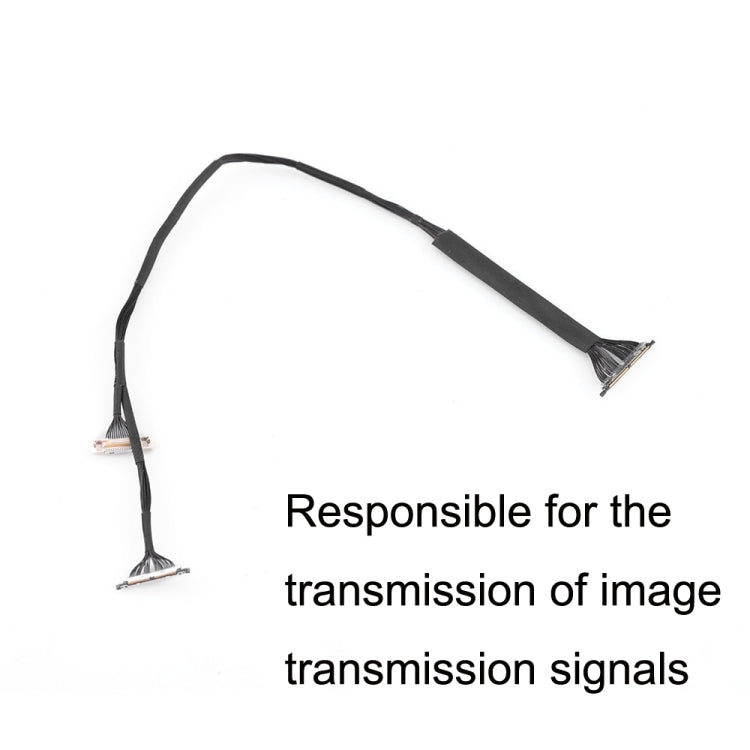 Gimbal Camera Signal Cable For DJI Air 2S - Others by PMC Jewellery | Online Shopping South Africa | PMC Jewellery