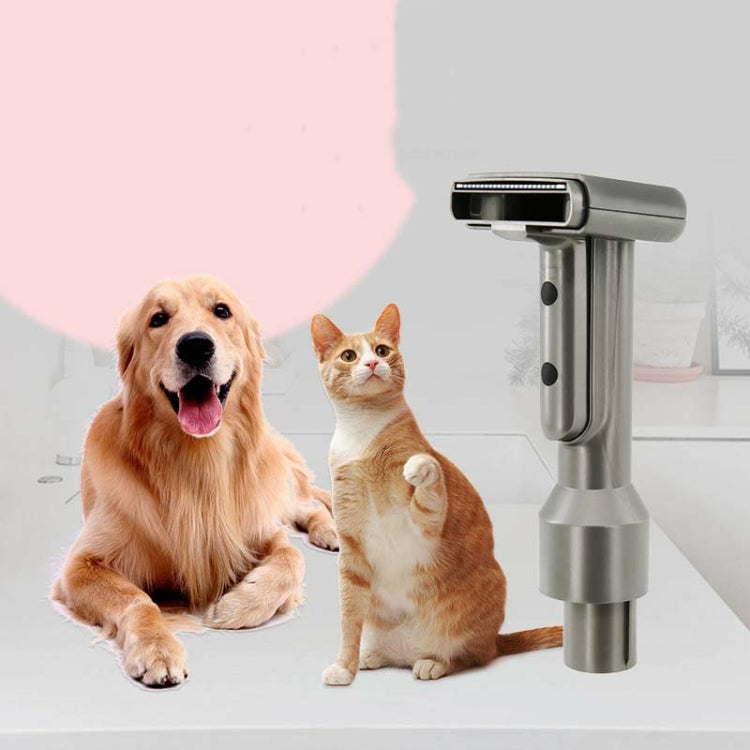 Pet Brush Pet Suction Head for Dyson Vacuum Cleaner V7 V8 V10 V11 V15 Slim - free shipping - PMC TechLife - Order now!
