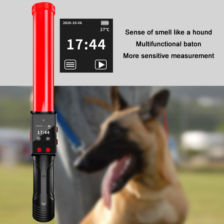 Air Blow Alcohol Tester Alcohol Concentration Test Stick - free shipping - PMC Jewellery - Order now!