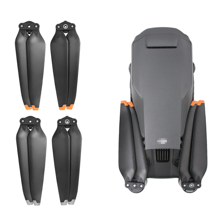 For Mavic 3 2pairs 9453F-2 Orange Paddle Tip Quick Release Blades - free shipping - PMC Jewellery - Order now!