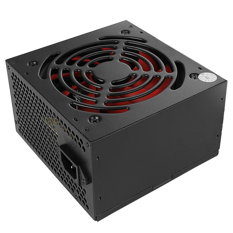 JBON 500WS ATX 12V Computer Power Supply With 12cm Fan - PC Power Supplies by JBON | Online Shopping South Africa | PMC Jewellery | Buy Now Pay Later Mobicred
